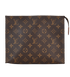 Louis Vuitton Toiletry Pouch 26, front view